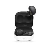 Powerway Truebuds Bluetooth Kulaklık Android iOs Uyumlu HD Ses Kalitesi Üretici Garantili (Siyah)