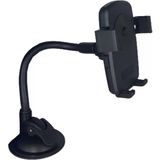 Powerway TT21 Araç Içi Telefon Tutucu Uzun Kıskaçlı - AirVent