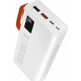 Powerway Tx-20 20000 Mah Çift Usb'li Powerbank Güç Kaynağı Güç Bankası
