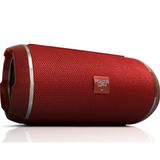 Powerway WRX05 Kırmızı Bluetooth Hoparlör