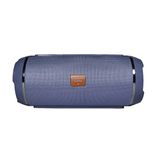 Powerway WRX05 Mavi Bluetooth Speaker Hoparlör