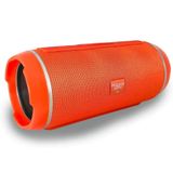 Powerway WRX05 Turuncu Bluetooth Hoparlör