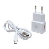 Powerway X-171 Micro USB 2.1 Amper Şarj Aleti + Kablo