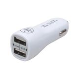 Powerway X-777 Çift Usb'li 2.1 Amper Çakmaklık Araç Şarj Cihazı - Seçenek