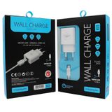 Powerway X171 Micro 2a Usb Şarj Cihazı