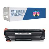 PowPrint Canon I-Sensys MF-237W CRG-737 1.600 Syf Muadil Toner - Renkli - 0,5