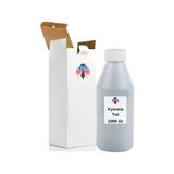 PowPrint Kyocera Mita TK-350 FS3540 1000 gr Muadil Toner Tozu - Siyah
