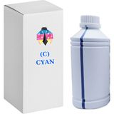 Powprint Safir Toner Epson L220 1 Litre Mavi Muadil Mürekkep