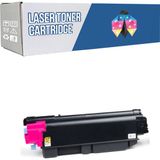 Powprint Safir Toner Kyocera TASKalfaTK-5305 350ci 12.000 Syf Kırmızı Muadil Toneri