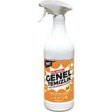 Poxy 1000 ml Çok Amaçlı Genel Temizlik Ürünü Halı Koltuk Deri PVC Yüzeylerde Kullanıma Uygun - 1 lt