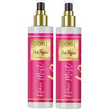 Poxy 150x2 ml Purple Shine Saç Parfümü
