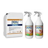 Poxy 5 kg Genel Temizlik + 2x1 kg Genel Temizlik