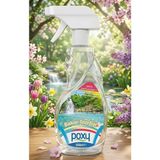 Poxy Bahar Tazeliği Oda Spreyi 48 Saat Kalıcı Koku Hava Şartlandırıcı 500 ml