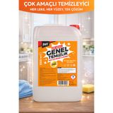 Poxy Çok Amaçlı Genel Temizlik Leke Çıkarıcı 5 lt Koltuk Yıkama