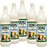 Poxy Fayans Derz Temizleyici 1 kg 5