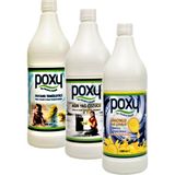 Poxy Fayans Derz Temizleyici 1 Lt & Ağır Yağ Çözücü 1 Lt & Limonlu Yağ Çözücü 1 Lt