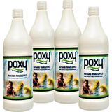 Poxy Fayans Derz Temizleyici 1 Lt X 4 Adet