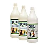 Poxy Fayans Derz Temizleyici 2 X 1 Lt & Ağır Yağ Çözücü 1 Lt