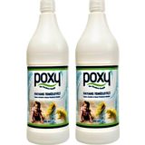 Poxy Fayans Derz Temizleyici 2 X 1 Lt