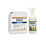 Poxy Genel Temizlik 5 kg + 1 kg Fayans Temizleyici