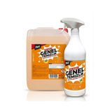 Poxy Genel Temizlik Leke Çıkarıcı 6 Lt Pimapen, Halı, Koltuk, Deri Ve Tekstil Temizleyici
