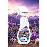Poxy Hava Şartlandırıcı Mor Dağ 500 ml Oda Spreyi 48 Saat Kalıcı Koku