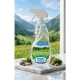 Poxy Hava Şartlandırıcı Yeşil Vadi Oda Spreyi 48 Saat Kalıcı Koku