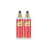 Poxy Heart Beat Saç Parfümü 150 ml x 2 Adet