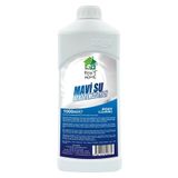 Poxy Home Mavi Su Derz Armatür Duşakabin Temizleyici 1000 ml