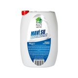 Poxy Home Mavi Su Derz Temizleyici 4000 Ml Seramik Fayans Duşakabin Temizleyici