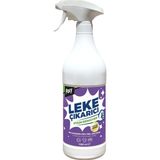 Poxy Leke Çıkarıcı 1 Lt Sprey Bebek Çamaşır Kıyafetleri Konsantre Güçlü Etkili Leke Çözücü