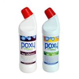Poxy Pas Sökücü 1 Kg & Poxy Wc Jell 1 Kg