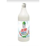 Poxy Ultra Yoğun Çamaşır Suyu Limon Kokulu 1000 ml - 1 lt