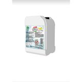 Poxy Ultra Yoğun Çamaşır Suyu Limon Kokulu 5 kg - 5 lt