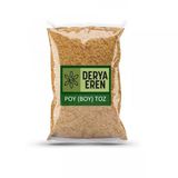 Poy Otu Öğütülmüş (Boy Otu) 500 Gr, Derya Eren