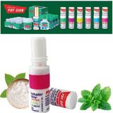 Poy-Sian 3'lü Aromaterapi Ve Nane Aromalı