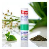 Poy-Sian Aromaterapi Rahatlatıcı Ve Nane Aromalı Ferahlatıcı