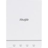 Poynting Ruijie RG-AP180 Wi-Fi 6 Wall Plate Access Point