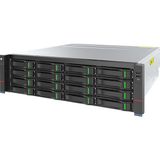 Poynting Tiandy TC-R31640 Spec:E/B/N 40 Kanal 16 HDD Destekli 4K Ultra HD Profesyonel Kurumsal NVR Kayıt Cihazı