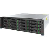 Poynting Tiandy TC-R31680 Spec:E/B/R/N 80 Kanal 16 HDD Destekli RAID 4K Ultra HD Kurumsal NVR Kayıt Cihazı