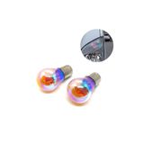 poyoto FİAT LİNEA Diadem Amül Sinyal Ampülü Amber Renk 2 Adet 12V Tek Duy