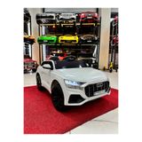 POYRAZ AKÜLÜ AUDİ Q5 12V akülü araba(0-5 yaş)