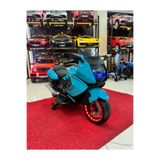 POYRAZ AKÜLÜ Bmw akülü motorsiklet 12 volt(3-8) yaş