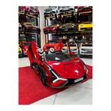 POYRAZ AKÜLÜ Orijinal lisanslı lamborgini sian 24 volt akülü araba (drift+tabletli)
