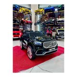 POYRAZ AKÜLÜ VOLVO Suv akülü araba 12 volt 0-7 yaş