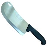 Poyraz Bursa Soğan Satırı. Zırh Bıçağı No 1. 16 Cm - Plastik Sap