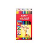 Poyraz Kırtasiye Fatih 12 Li Kuru Boya