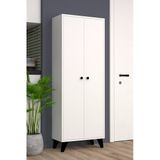 Poyraz No 1 Banyo Dolabı