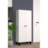 Poyraz No 2 Banyo Dolabı