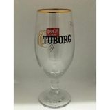 Poyraz Sanat Tuborg Bira Bardağı 2 Adet 0,30cl